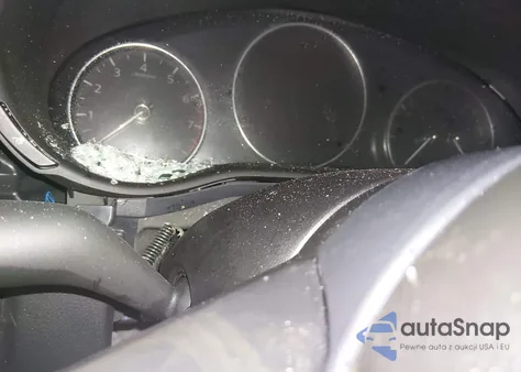 2022 Mazda Cx-30 Preferred z USA, uszkodzony, nr VIN 3MVDMBCL2NM403309